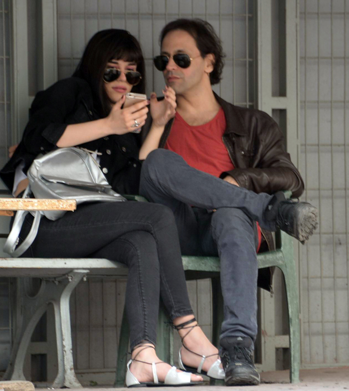 Kıvılcım Ural kimdir? Kaan Tangöze'nin sevgilisi hamile mi?