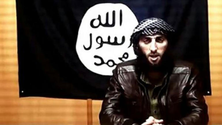 Büyük operasyon 4 kritik isim İzmir'de yakalandı