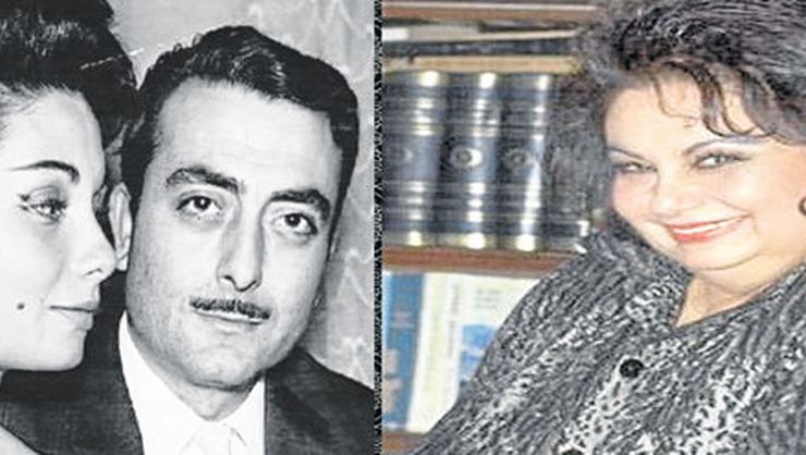 Belgin Doruk kimdir nereli Neden öldü Eşi kim