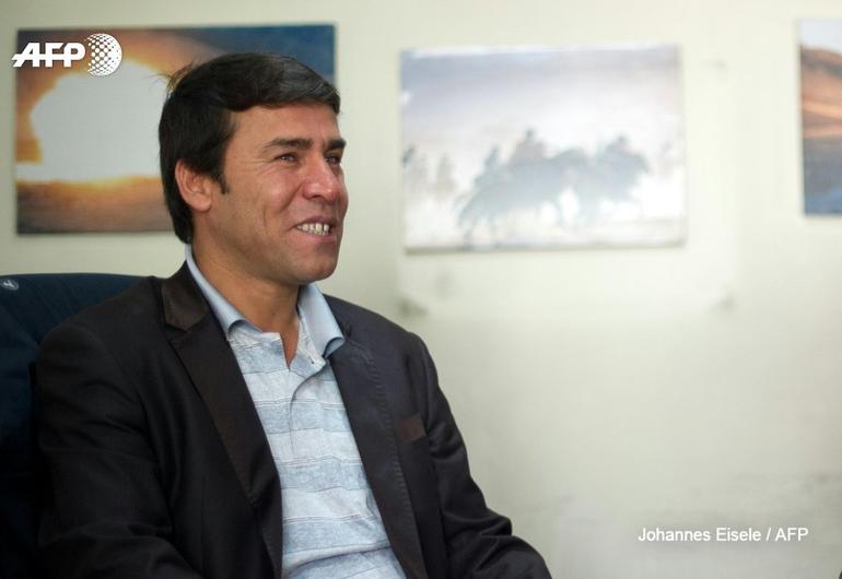 Kabil'de bombalı saldırı: 25 ölü, 45 yaralı