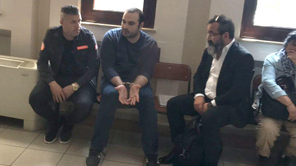 Çiftlik Bank soruşturmasında kırmızı bültenle aranan Düzgün Genç yakalandı