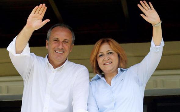 CHP'nin Cumhurbaşkanı Adayı Muharrem İnce'nin Kimdir, Nerelidir, Asıl Mesleği Nedir