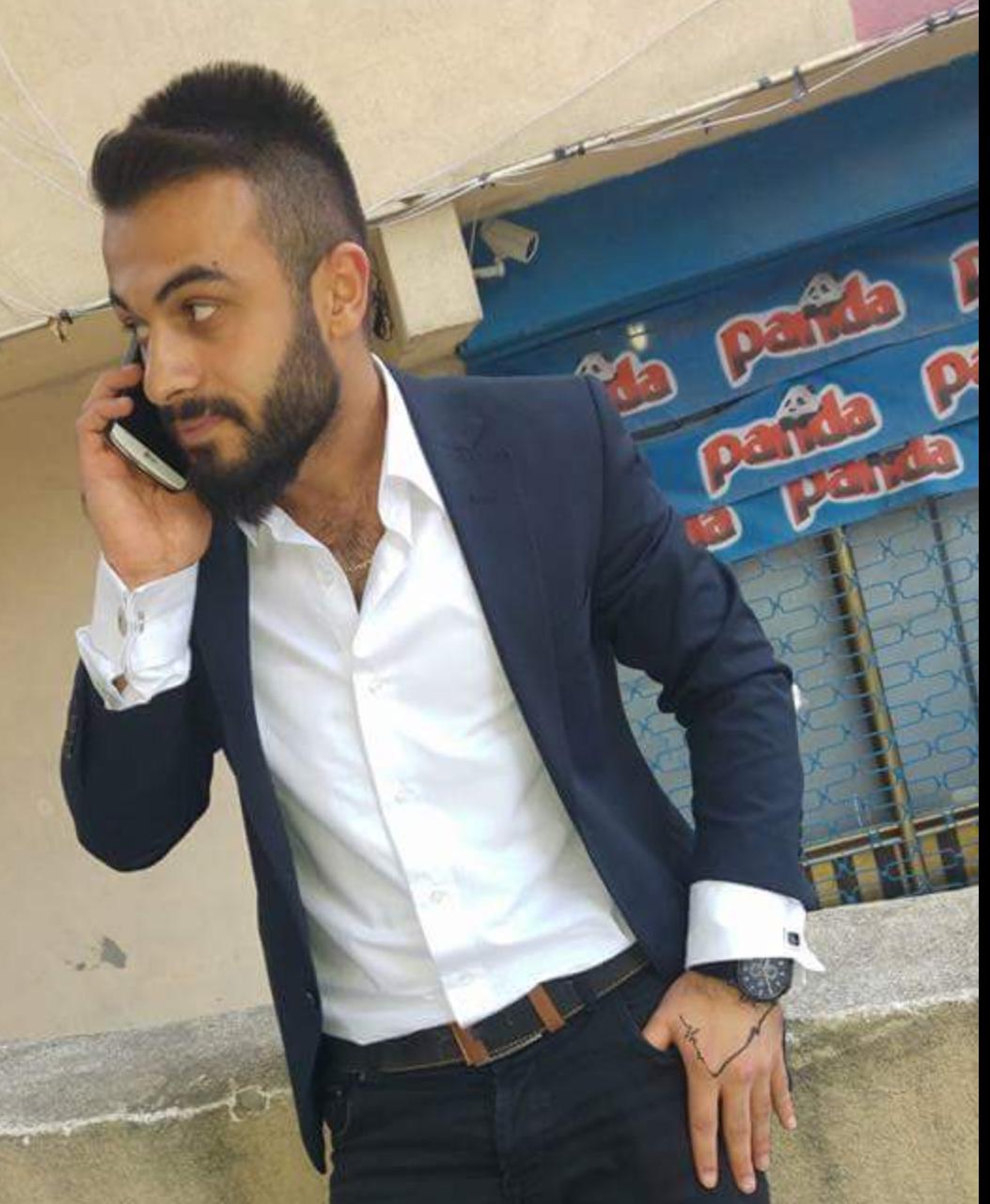 Sevdiği Kız Tarafından Reddedilince Dehşeh Saçtı