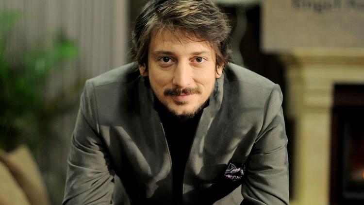 Engin Hepileri kimdir? Engin Hepileri'nin eşi Beyza Şekerci doğum yaptı