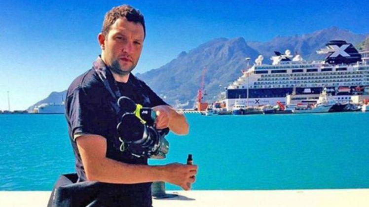 Otopside elektronik sigara patlamasından öldüğü ortaya çıktı