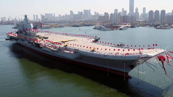 İşte Putin'in yeni silahı 'Kamikaze Denizaltısı' fotoğrafları