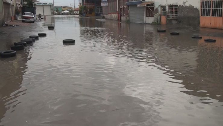 Bugün hava nasıl olacak? 29 Mayıs | Sağanak yağış İstanbul'a geliyor!