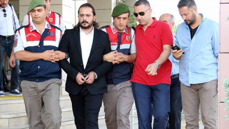 Emrah Serbes tahliye mi olacak? Emrah Serbes ne zaman tahliye olacak