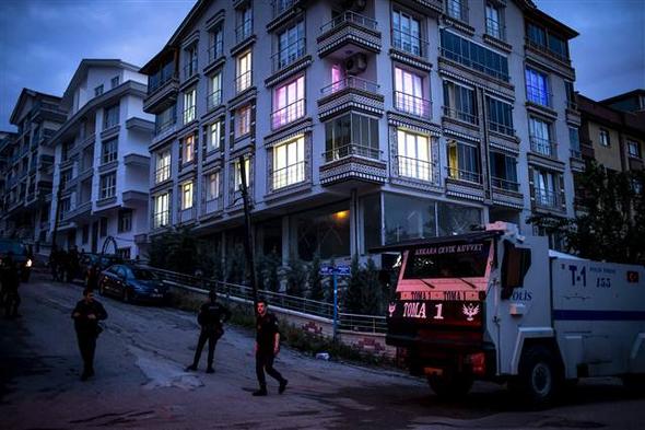 Sezginler Aşireti'ne baskın! Sezginler aşireti nereden geliyor? Lideri kim? 