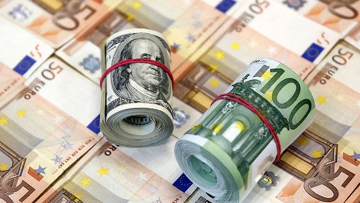 Dolar ne kadar oldu? Euro kaç TL? Dövizde son durum nedir? Piyasalarda son durum 19 Eylül