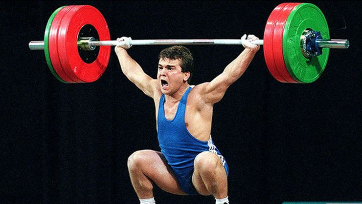 Naim Süleymanoğlu kimdir? Boyu kaçtır? Naim Süleymanoğlu'nun japon kızı