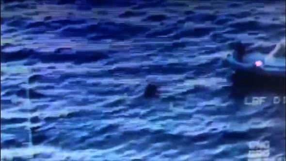Son Dakika... Antalya'da sürat teknesi battı: 9 göçmen ölü