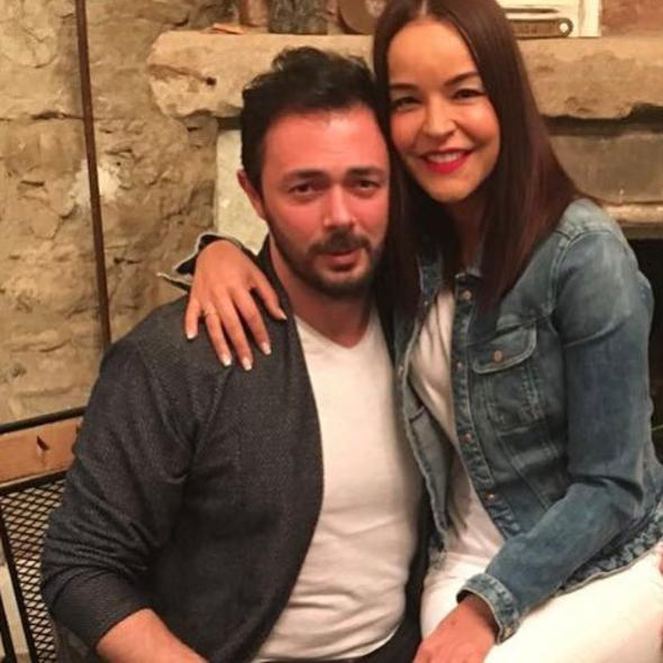 Bengü ve nişanlısı Selim Selimoğlu ayrıldı mı? Bengü'den açıklama geldi