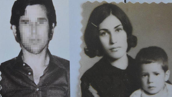 53 yaşında E-Devlet'ten babasını buldu, dava açtı