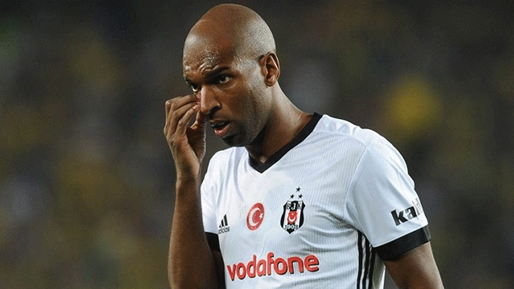 Ryan Babel kimdir? Sağlık durumu nasıl? Beşiktaş'tan açıklama