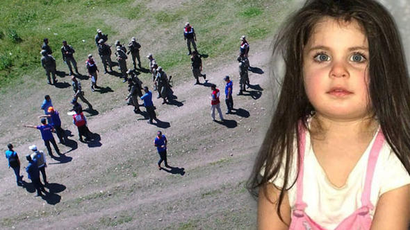 Ağrı'da kaybolan 4 yaşındaki Leyla'nın ailesinden şok iddia!