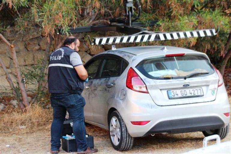 Bodrum'da eğlence mekanında silahlı çatışma: 2 ölü