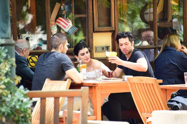 Mert Fırat ve İdil Fırat evleniyor mu? Ne zaman evleniyor?