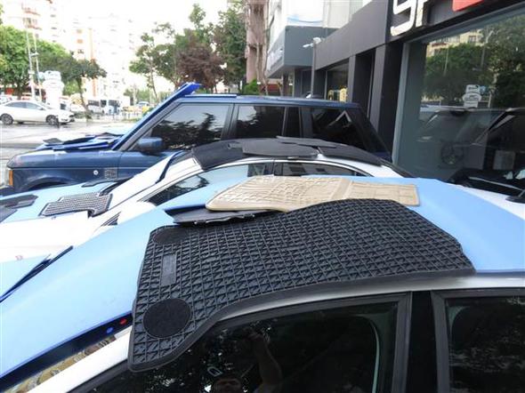 İstanbul'da dolu alarmı! Sigorta şirketleri uyardı..