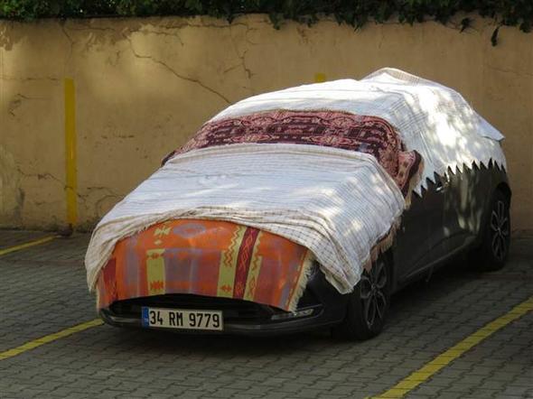 İstanbul'da dolu alarmı! Sigorta şirketleri uyardı..