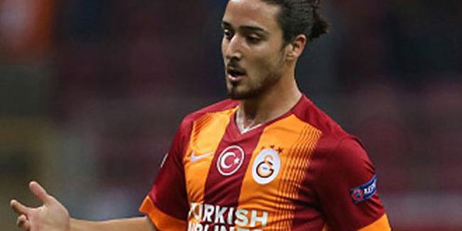 Galatasaray Tarık Çamdal'ın sözleşmesinin feshedildiğini açıkladı