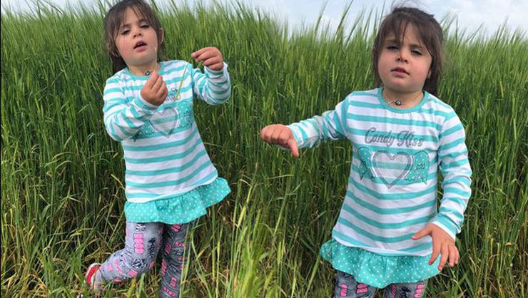 Türkiye Leyla'ya ağlıyor! Kahreden mavi kolye detayı