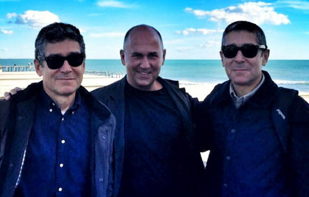 Ferzan Özpetek kimdir? Ağabeyi Asaf Özpetek neden öldü?