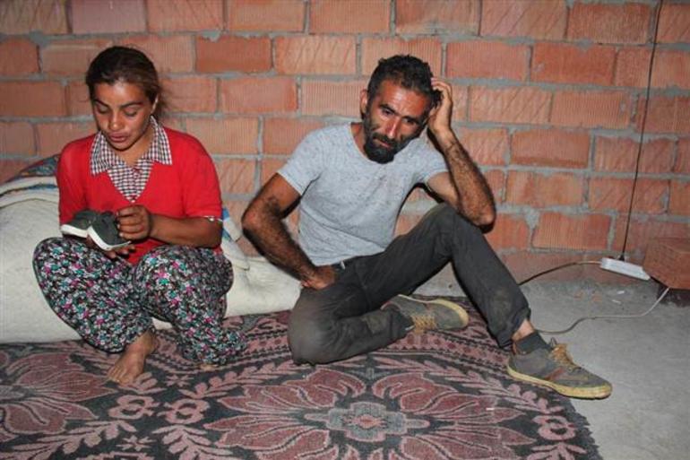 İzmir'de kaybolan 1,5 yaşındaki Rüya Çelik ve anneannesi bulundu!