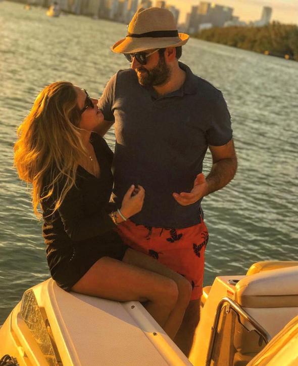 Buğra Toplusoy kimdir? Sevgilisi Ceyda Ateş Florida'da sebze yetiştiriyor