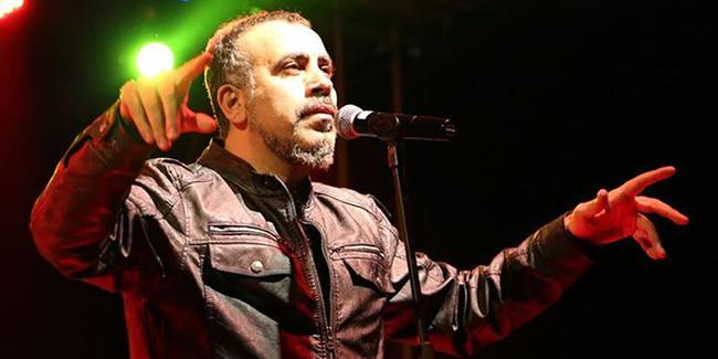 Haluk Levent: "Bomba haberim var" diyerek Twitter hesabından duyurdu