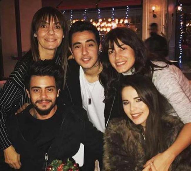 Rüzgar Erkoçlar kimdir? Eski hali? Rüzgar Erkoçlar'ın kardeşi