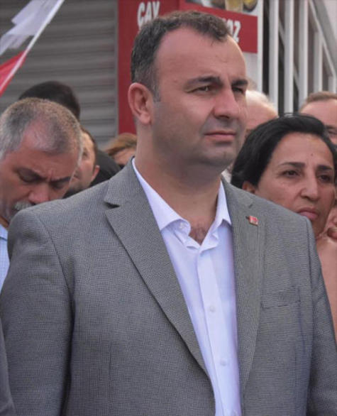 CHP Millet vekili acı haberi Meclis'te aldı