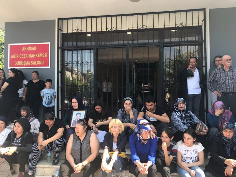 301 işçinin hayatını kaybettiği Soma Maden faciasında flaş gelişme