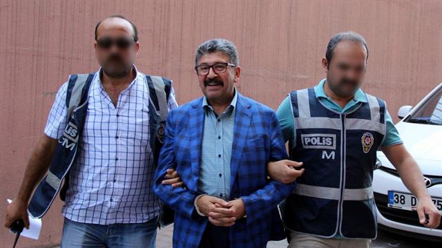 Memduh Boydak kimdir? FETÖ davasından kaç yıl hapis cezası aldı?