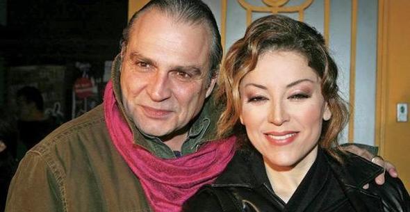 Haluk Bilginer ve Aşkın Nur Yengi yeniden mi evleniyor?