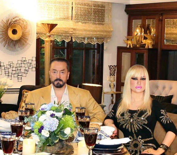 TMSF Başkanı: Adnan Oktar'ın 86 şirketini tespit ettik