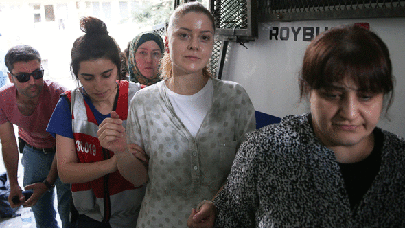 TMSF Başkanı: Adnan Oktar'ın 86 şirketini tespit ettik