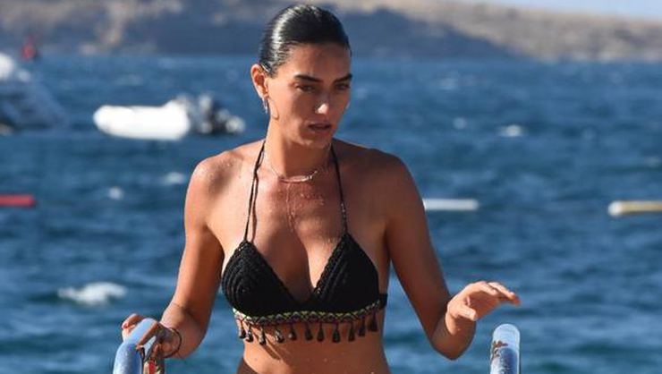 Peki Hande Subaşı kimdir, aslen nerelidir, kaç yaşındadır? Hangi filmlerde rol aldı? 