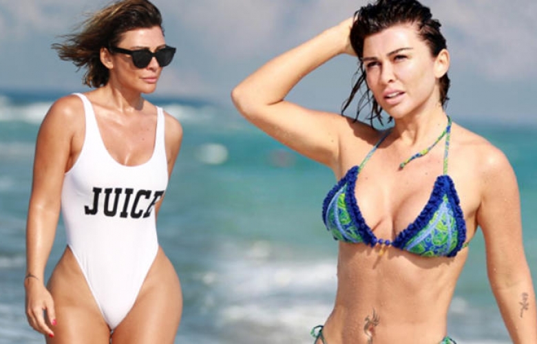 Selen Görgüzel kimdir? Canan Hoşgör kimdir? Hamdi Alkaın eski ve yeni eşi kanka oldu!