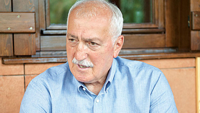 Sadettin Tantan kimdir, nerelidir, kaç yaşındadır?