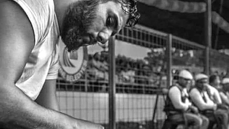 Kırkpınar pehlivanı Ayhan Aktürk neden öldü?