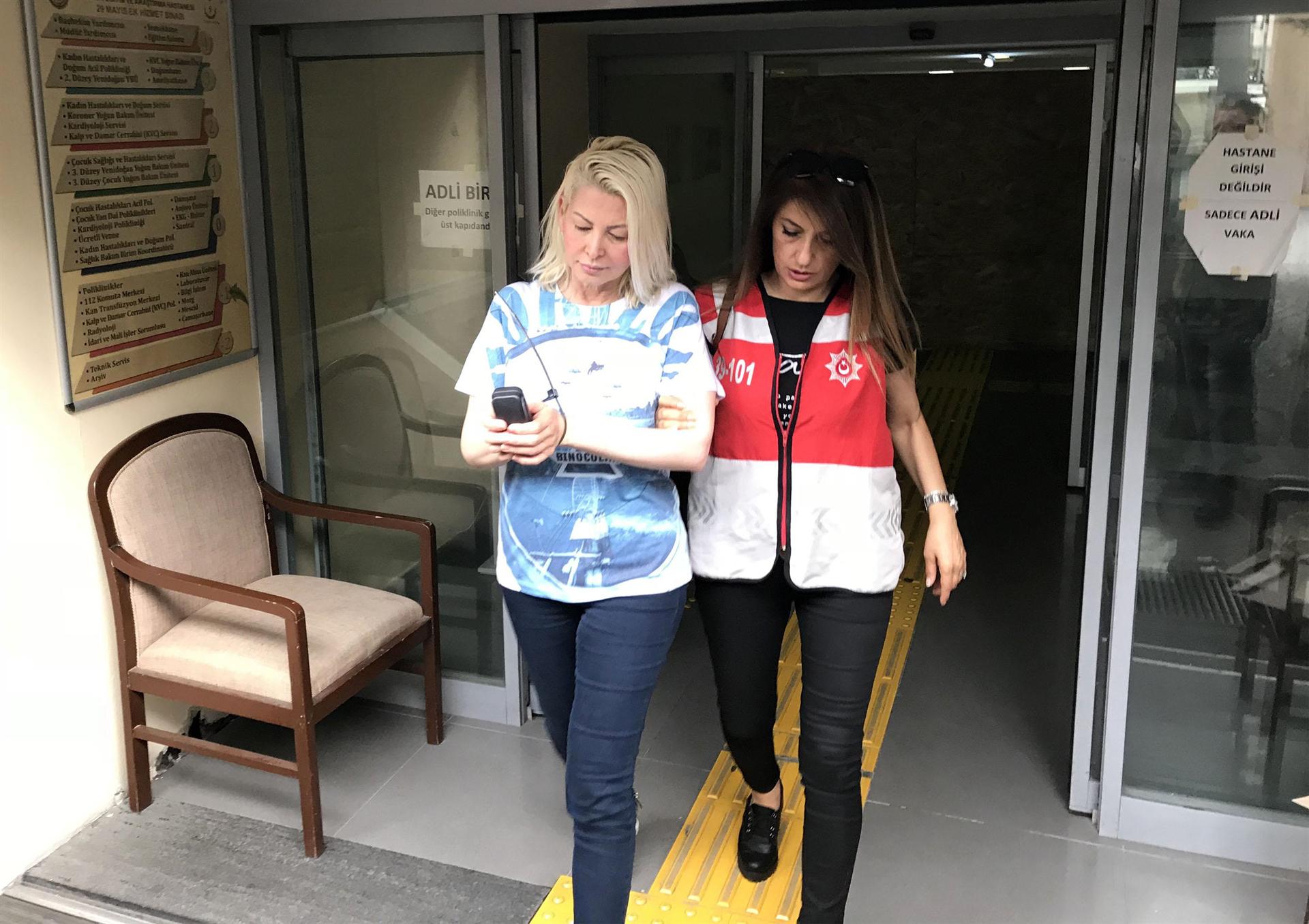 Adnan Oktar'ın kediciklere neden estetik yaptırdığı ortaya çıktı