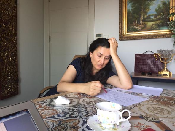 Gözaltına alınan kediciklerin ifadeleri