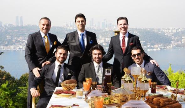 Gözaltına alınan kediciklerin ifadeleri