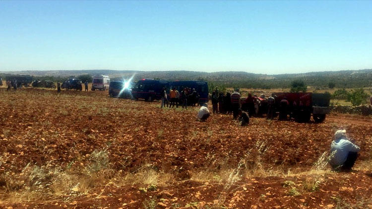 Adıyaman'da ailesini katleden şahıs intihar girişiminde bulundu