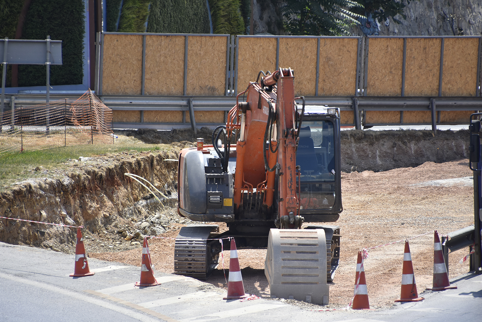 D-100 Karayolu 5 şeritli oluyor