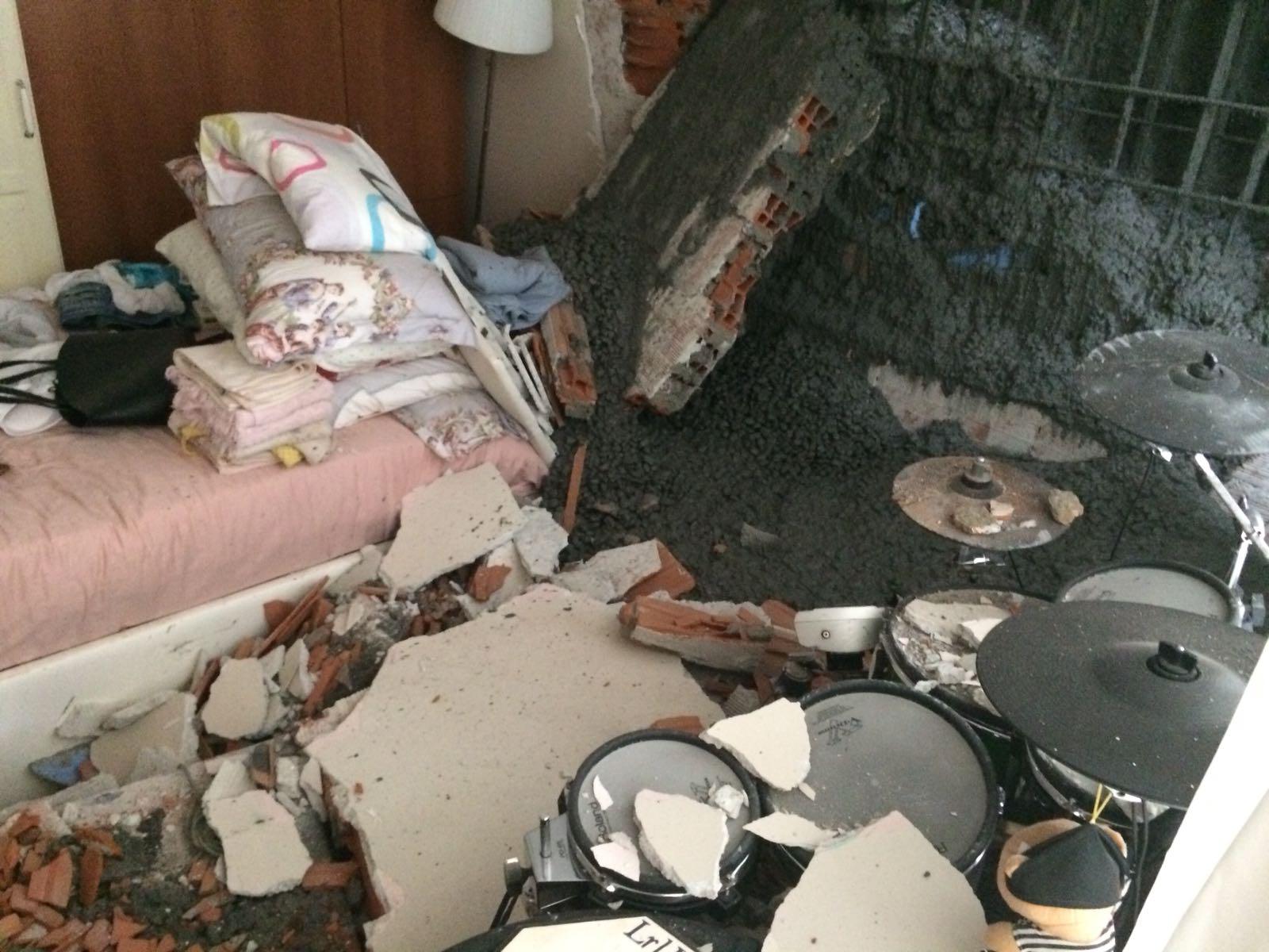 Gülden Dudarık kimdir? Ünlü oyuncunun evini başına yıktılar