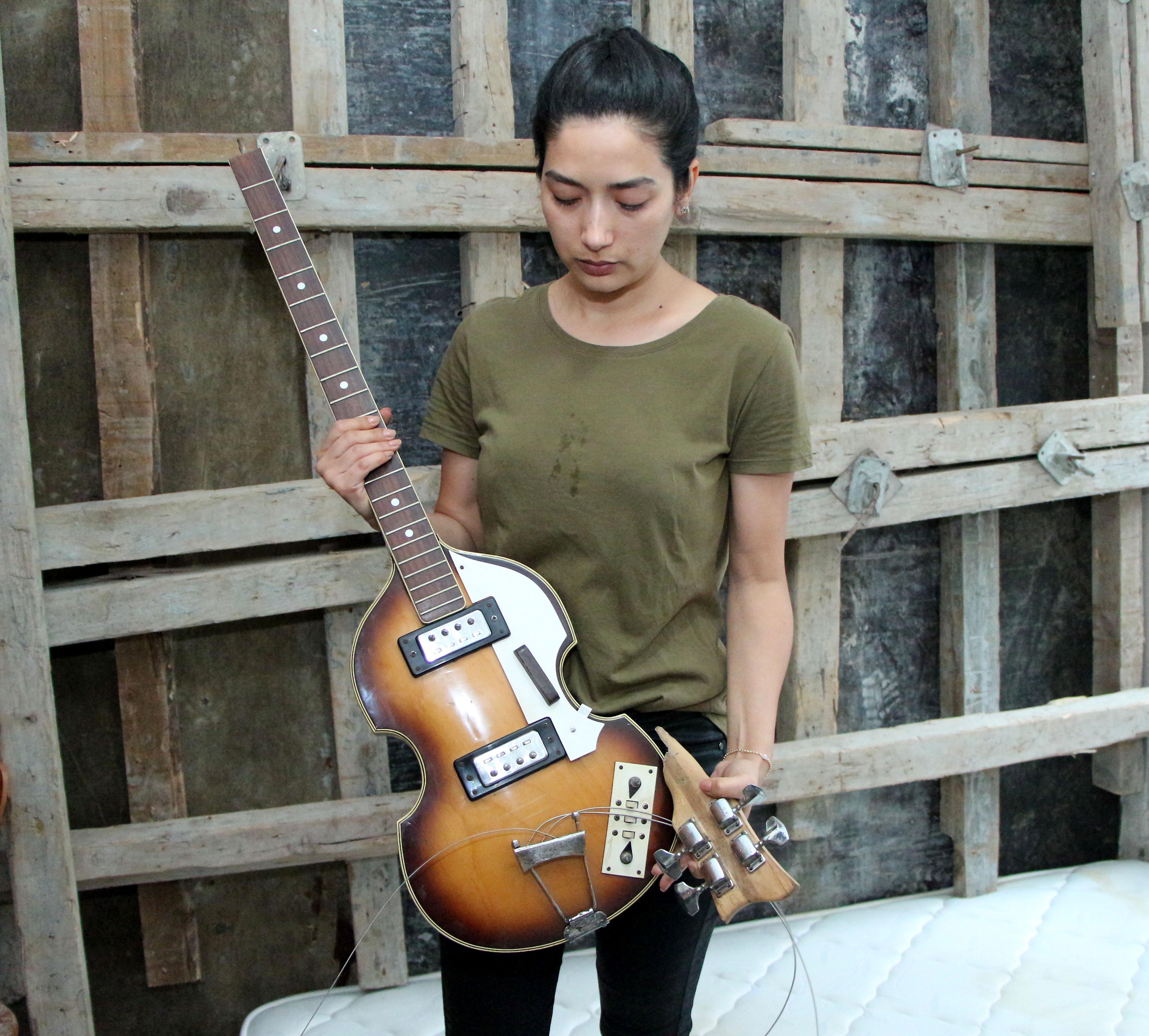 Gülden Dudarık kimdir? Ünlü oyuncunun evini başına yıktılar