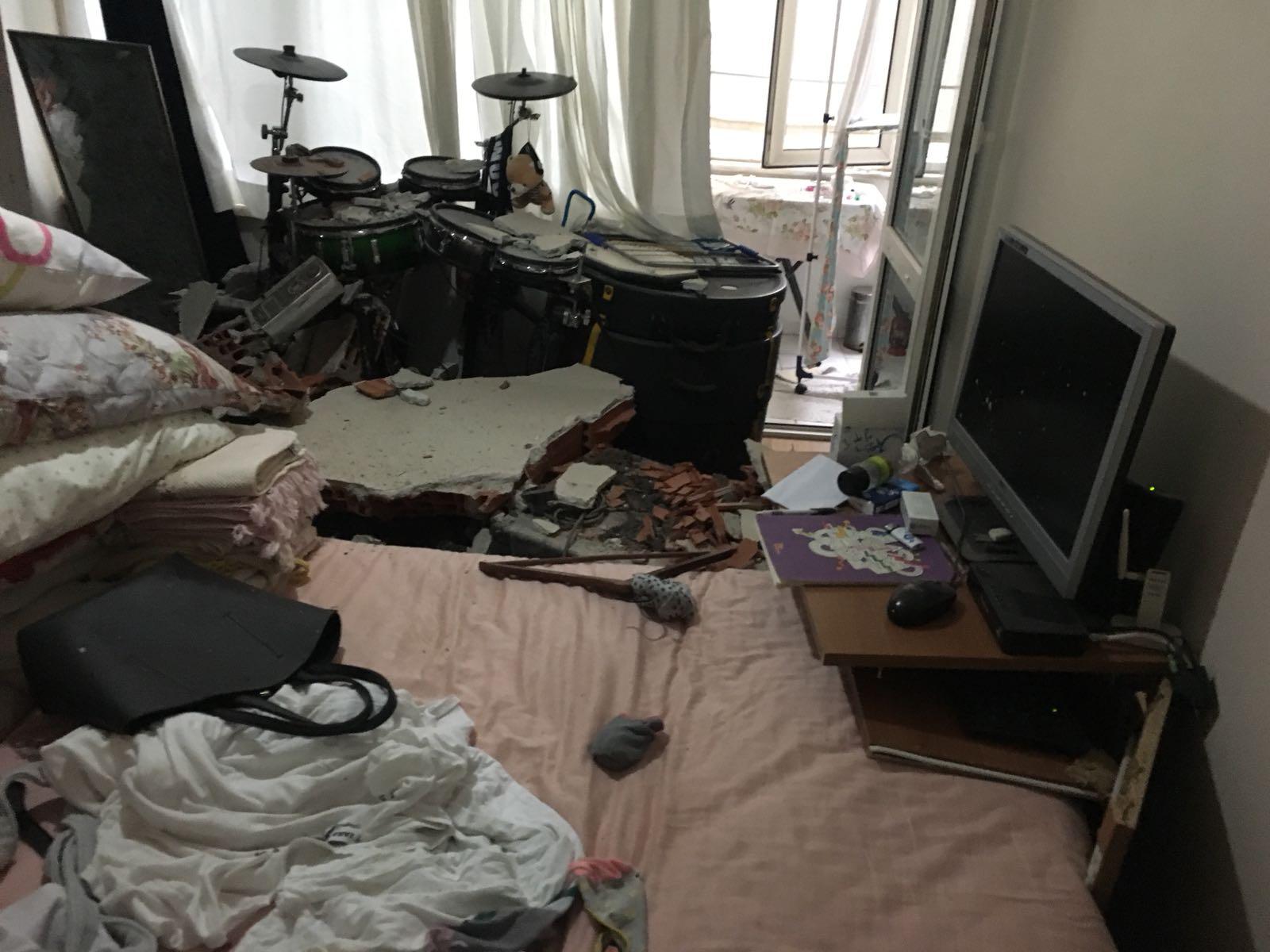 Gülden Dudarık kimdir? Ünlü oyuncunun evini başına yıktılar