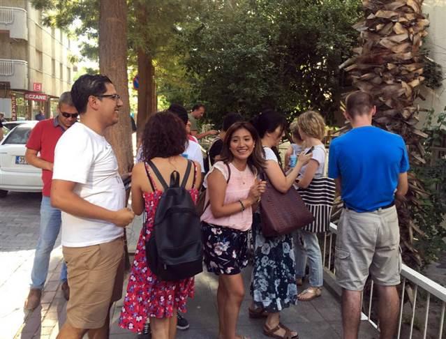 ABD'li Pastör Brunson hapisten çıkarıldı, eve getirildi - ABD'den ilk açıklama